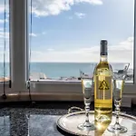 Prestige Flat Sea View By Holidays Αλμπουφέιρα