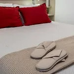 Prestige Flat Sea View By Holidays Διαμέρισμα Αλμπουφέιρα