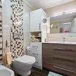 Διαμέρισμα Prestige Flat Sea View By Holidays