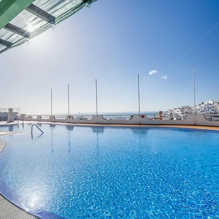 Lejlighed Prestige Flat Sea View By Holidays *