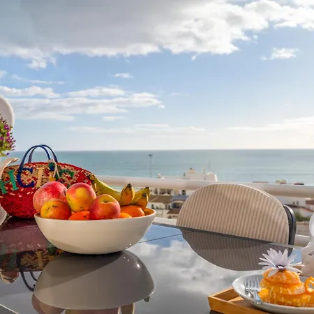 Prestige Flat By Holidays Albufeira