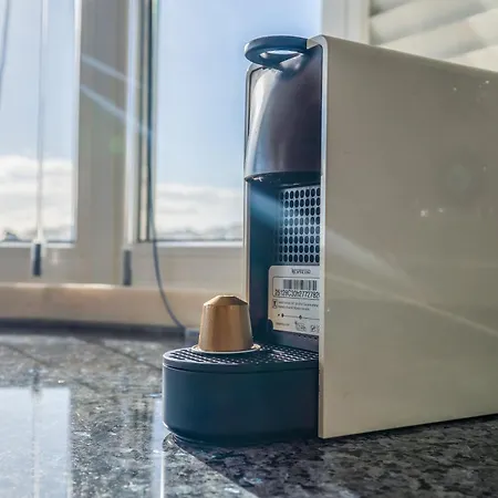 Prestige Flat By Holidays 아파트