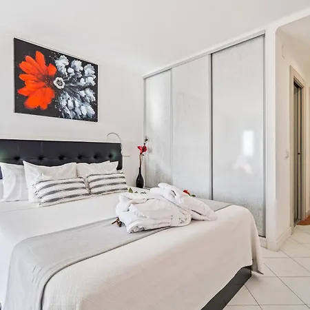 Daire Prestige Flat By Holidays