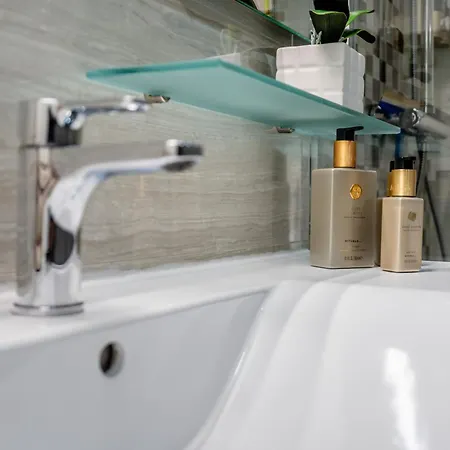 아파트 Prestige Flat By Holidays 알부페이라