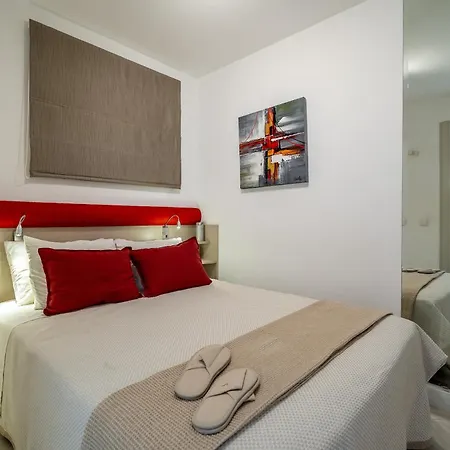 Prestige Flat By Holidays Daire Albufeira