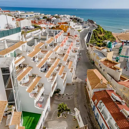 Prestige Flat Sea View By Holidays Lejlighed Albufeira