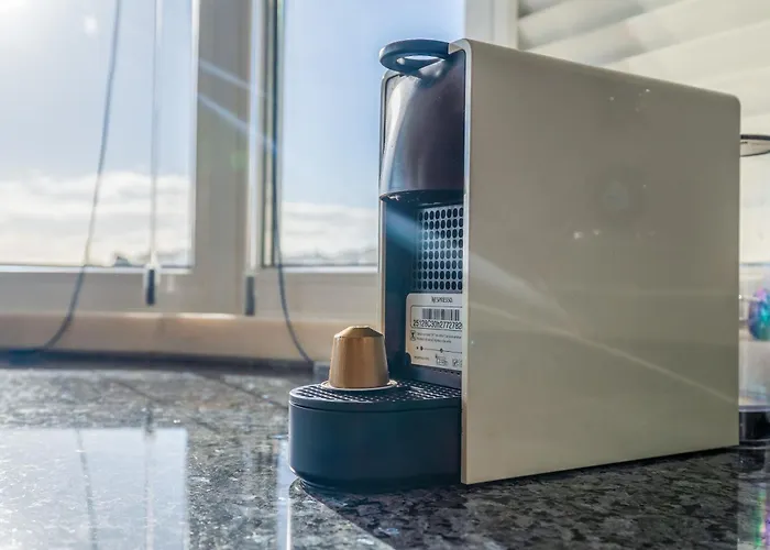 Prestige Flat By Holidays Apartamento