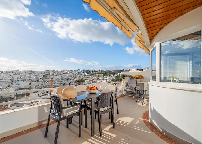 Lejlighed Prestige Flat Sea View By Holidays