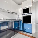 Appartamento Prestige Flat Sea View By Holidays *
