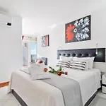 Prestige Flat Sea View By Holidays Appartamento Albufeira