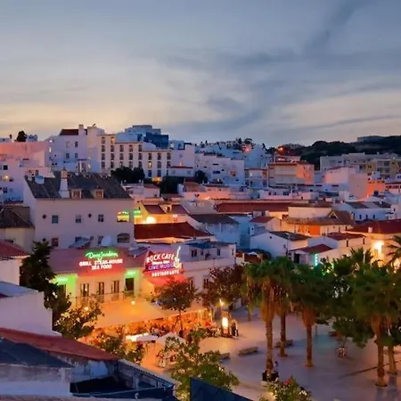 شقة Prestige Flat By Holidays