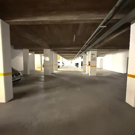 شقة Prestige Flat By Holidays