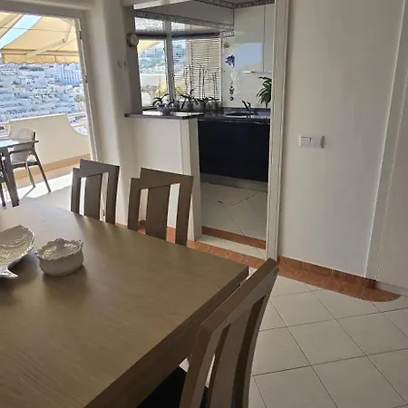 شقة Prestige Flat By Holidays *