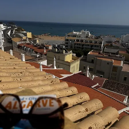 Prestige Flat By Holidays *