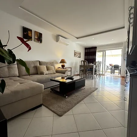 شقة Prestige Flat By Holidays البوفيرا