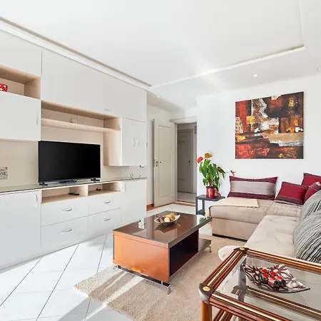 Apartament Prestige Flat By Holidays Albufeira