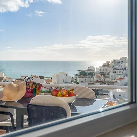 Prestige Flat By Holidays