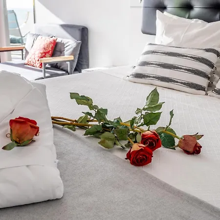 Apartament Prestige Flat By Holidays