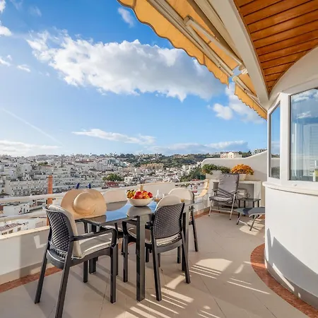 Apartament Prestige Flat By Holidays