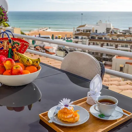 Apartament Prestige Flat By Holidays Albufeira