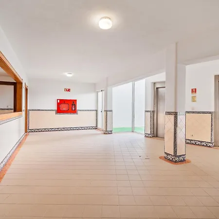 Prestige Flat By Holidays Apartament Albufeira