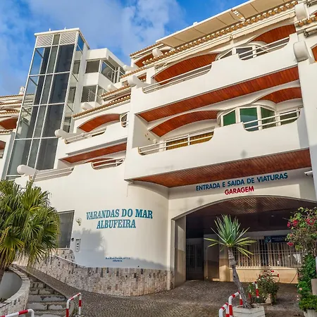 Prestige Flat Sea View By Holidays Apartman *