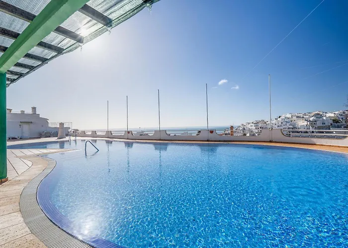 Apartamento Prestige Flat Sea View By Holidays *
