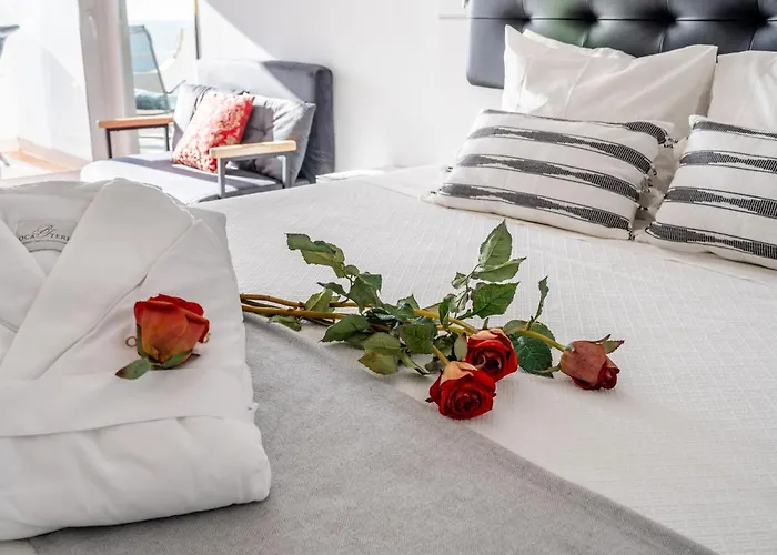 Apartamento Prestige Flat Sea View By Holidays
