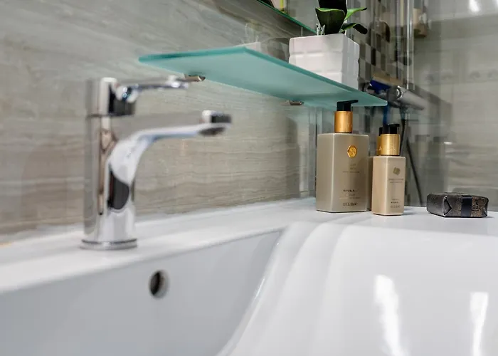 Appartement Prestige Flat By Holidays Albufeira