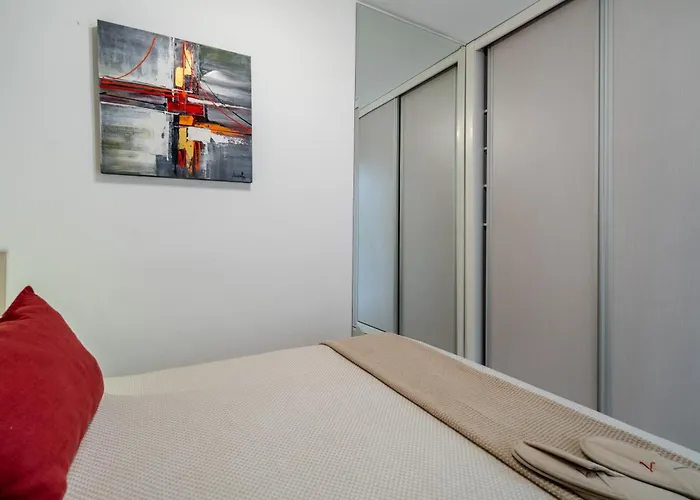 Prestige Flat Sea View By Holidays Appartement *