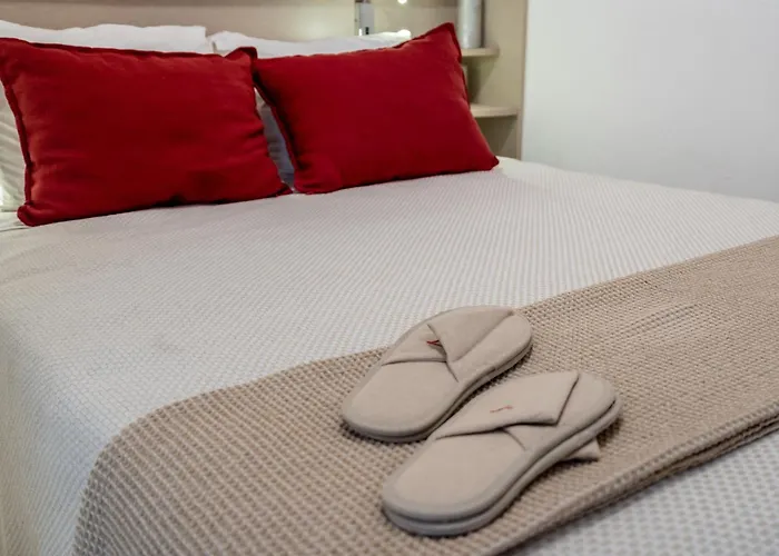 Prestige Flat Sea View By Holidays Appartement Albufeira