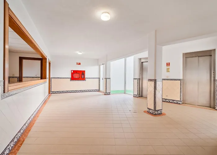 Prestige Flat Sea View By Holidays Apartamento Albufeira