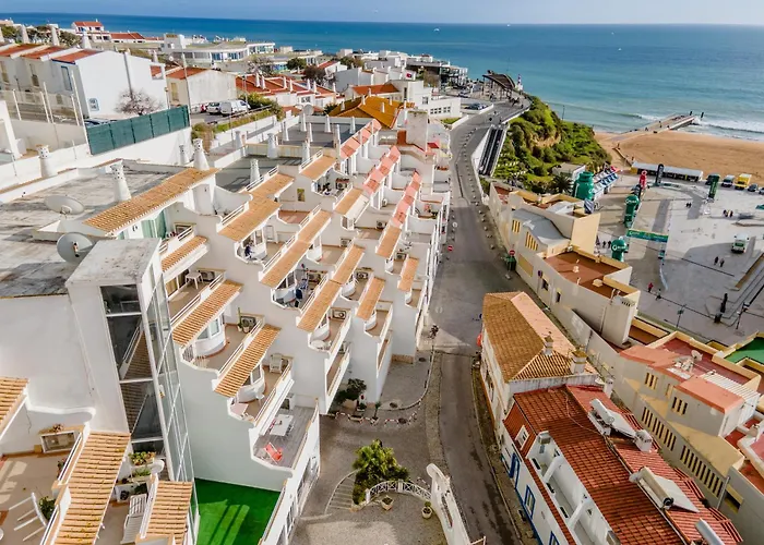 Prestige Flat Sea View By Holidays Apartamento Albufeira