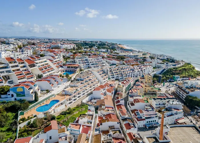 Appartement Prestige Flat Sea View By Holidays