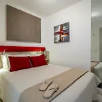 Prestige Flat Sea View By Holidays Lägenhet Albufeira