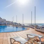 Prestige Flat Sea View By Holidays Lägenhet