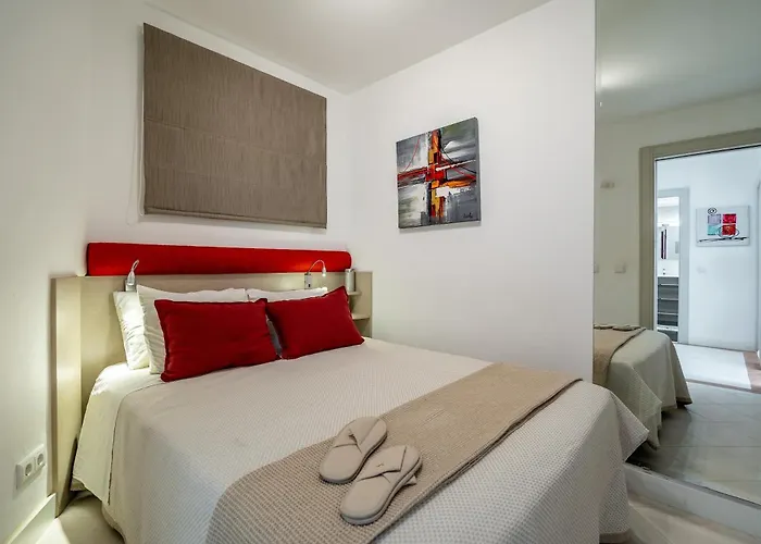 Prestige Flat Sea View By Albufeira Holidays Apartmán Albufeira